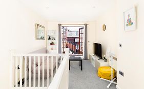 St Paul'S Square Cozy Ciean Quiet Apartments Close To City Centre