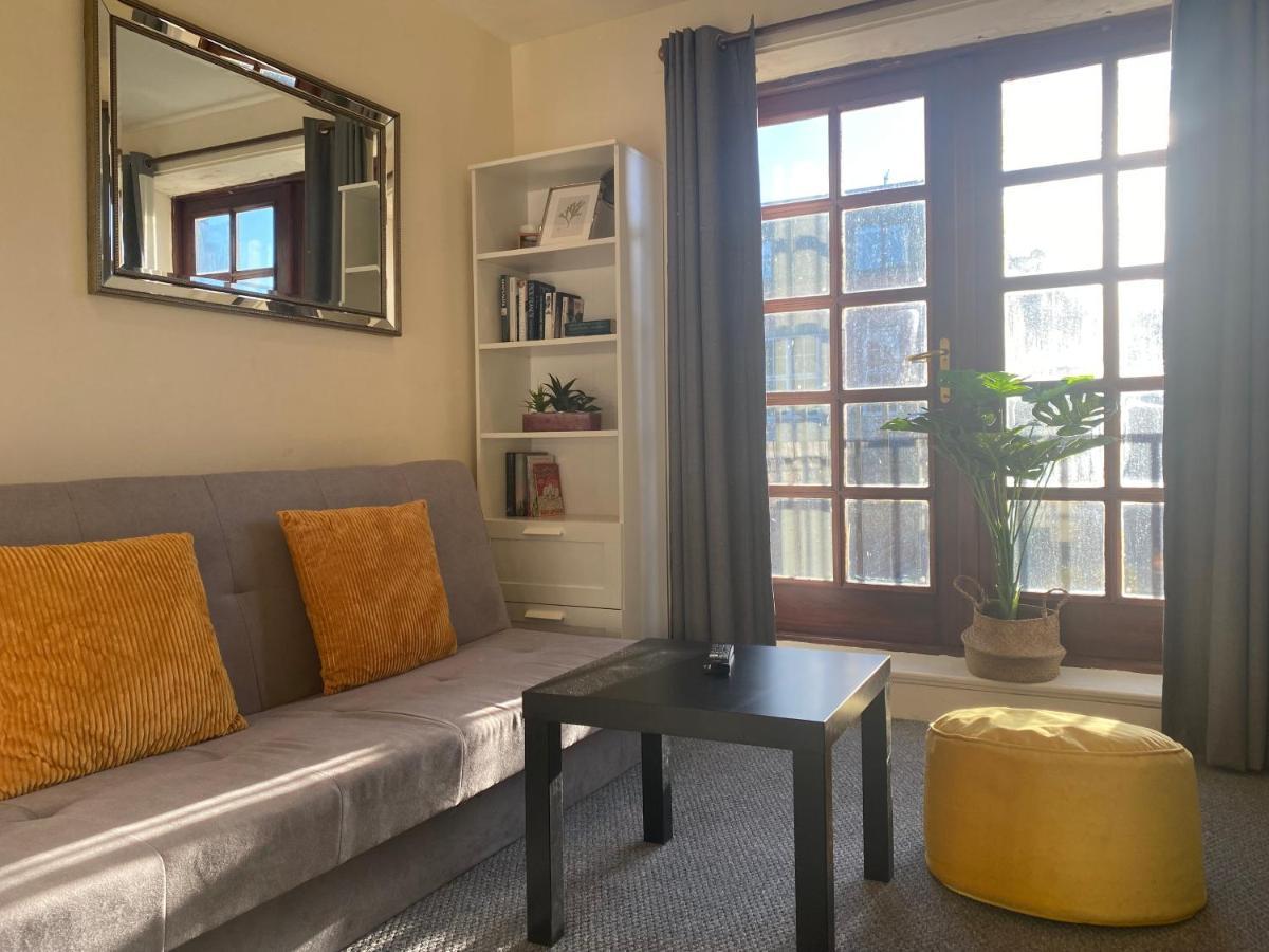 St Paul'S Square Cozy Ciean Quiet Apartments Close To City Centre Birmingham Exterior photo