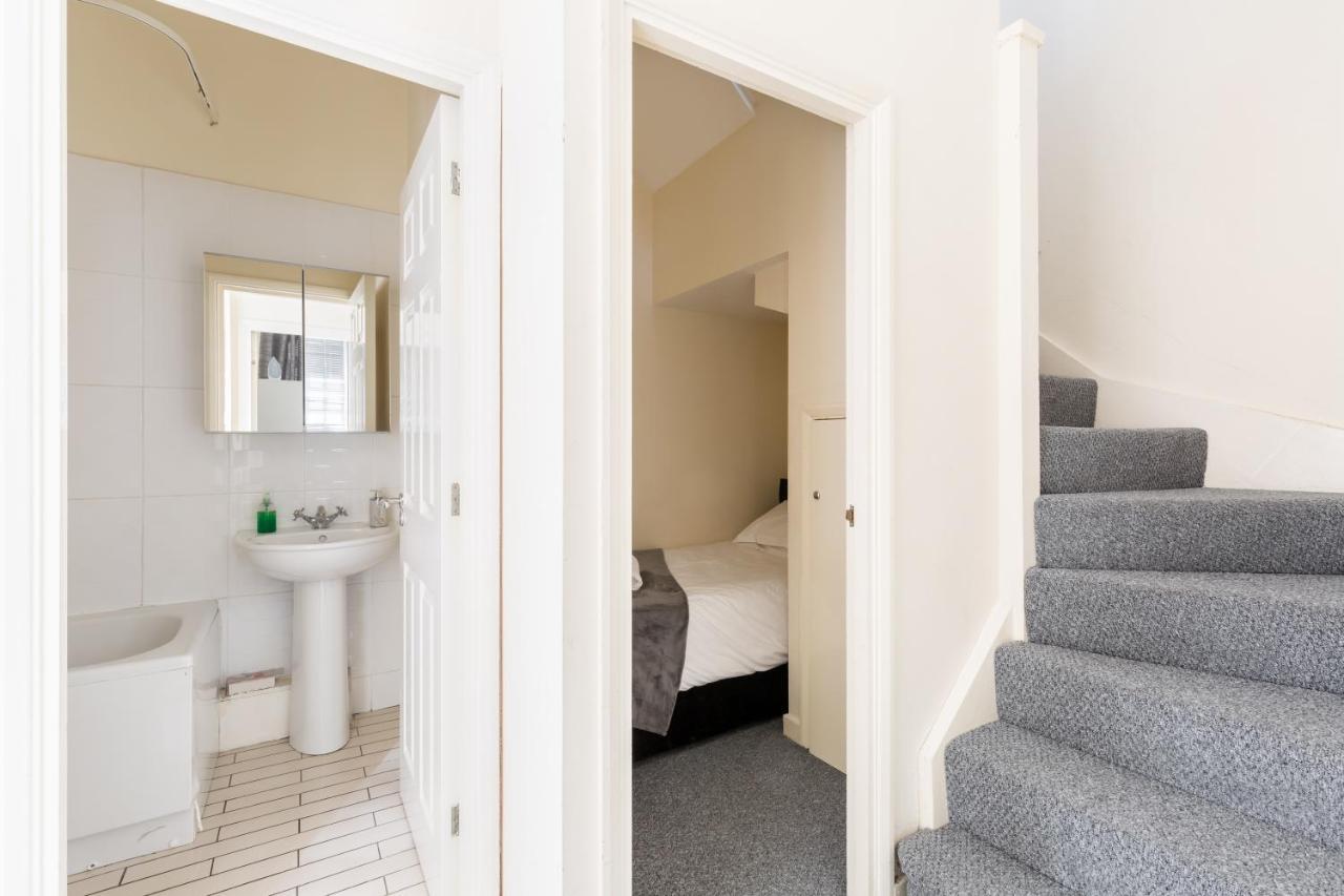 St Paul'S Square Cozy Ciean Quiet Apartments Close To City Centre Birmingham Exterior photo